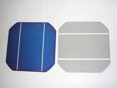 太阳能片回收